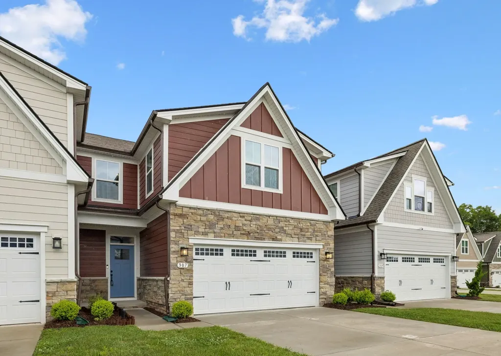 307 Lantern Circle Gallatin TN 37066