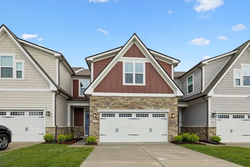 307 Lantern Circle Gallatin TN 37066