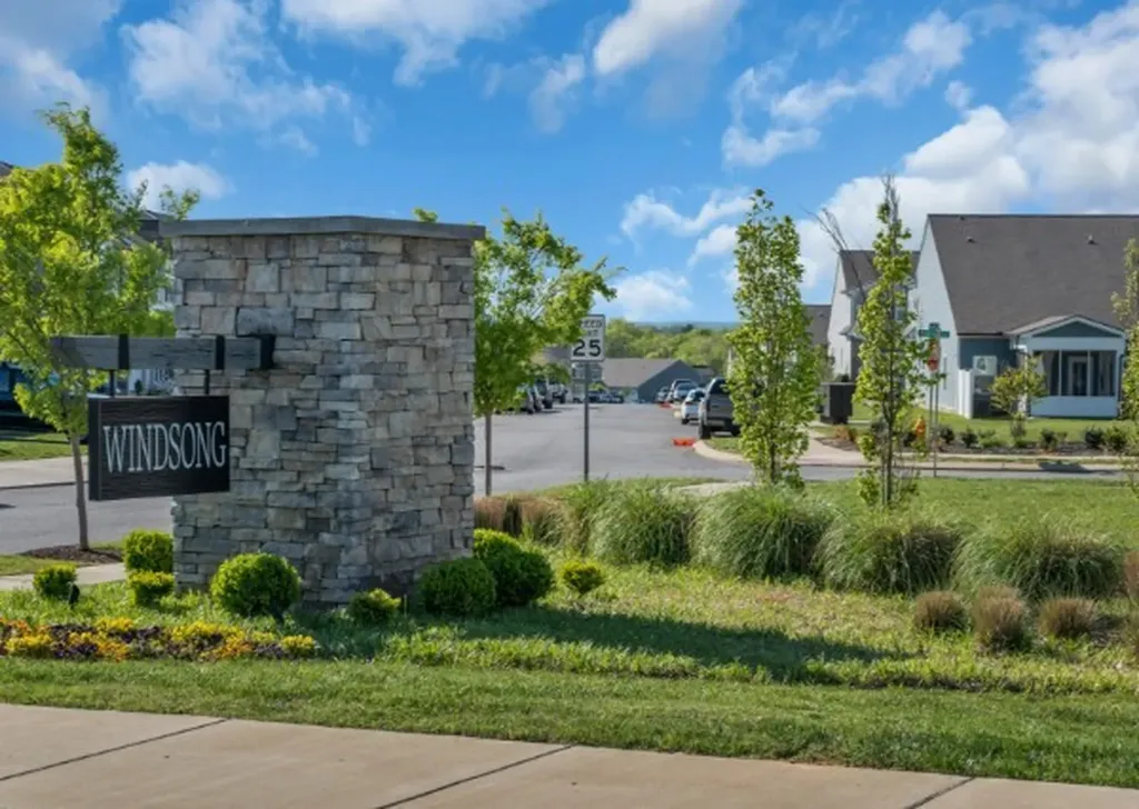307 Lantern Circle Gallatin TN 37066
