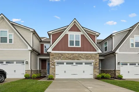 307 Lantern Circle Gallatin TN 37066