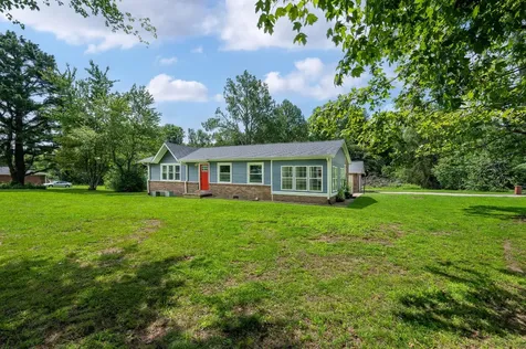19 Ostewig Drive Tennessee Ridge TN 37178