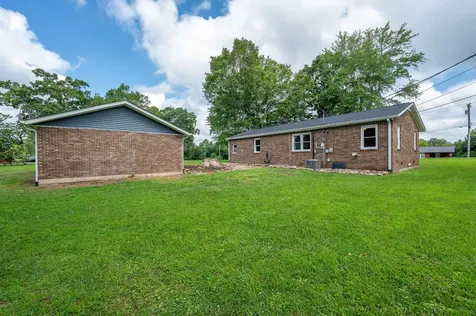 19 Ostewig Drive Tennessee Ridge TN 37178