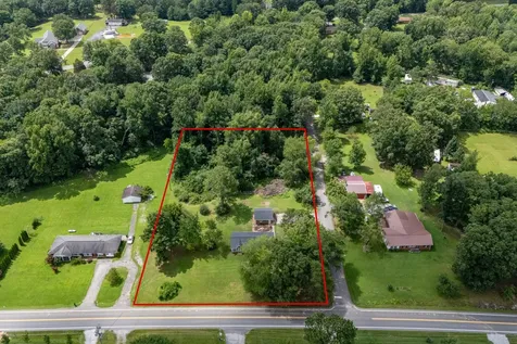 19 Ostewig Drive Tennessee Ridge TN 37178
