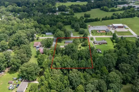 19 Ostewig Drive Tennessee Ridge TN 37178