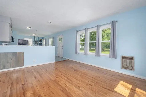 19 Ostewig Drive Tennessee Ridge TN 37178