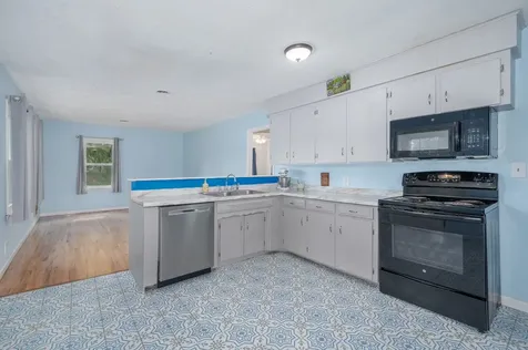 19 Ostewig Drive Tennessee Ridge TN 37178