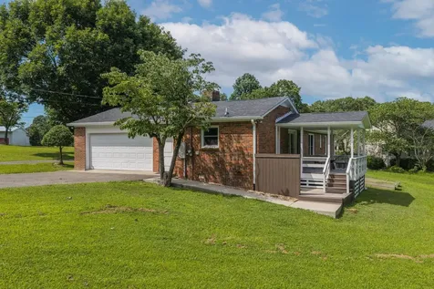 202 Rouse Road Dickson TN 37055