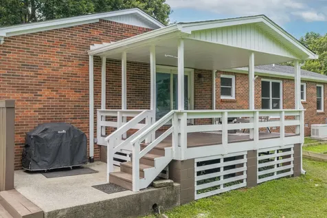 202 Rouse Road Dickson TN 37055