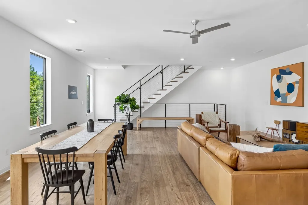 411 Merritt Ave Apt 201 Nashville TN 37203