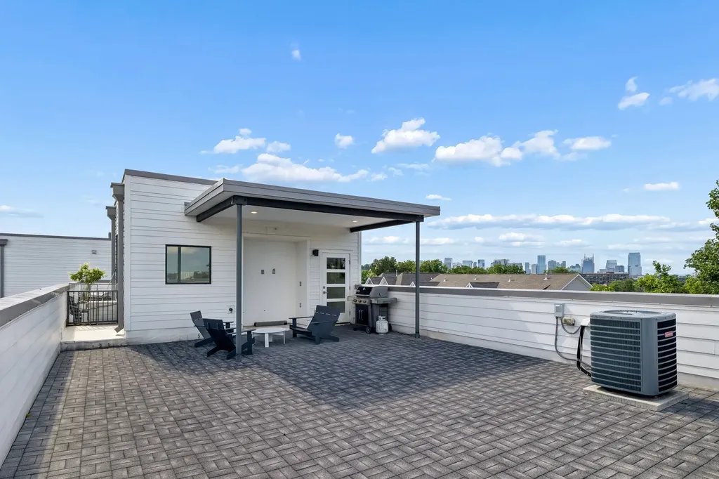 411 Merritt Ave Apt 201 Nashville TN 37203