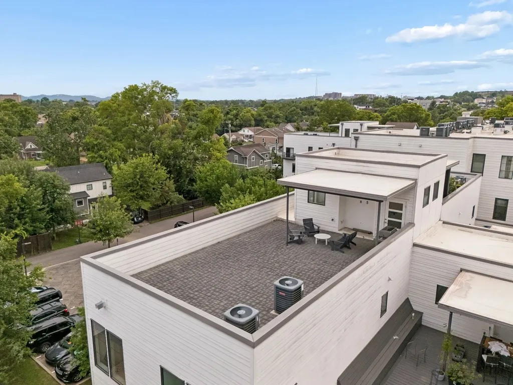 411 Merritt Ave Apt 201 Nashville TN 37203