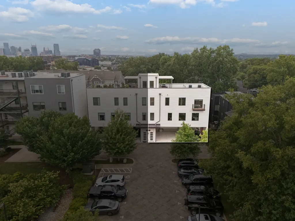 411 Merritt Ave Apt 201 Nashville TN 37203