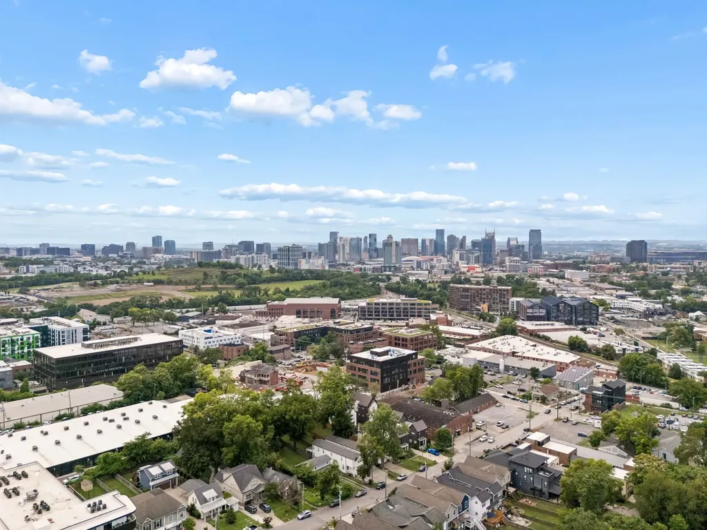 411 Merritt Ave Apt 201 Nashville TN 37203