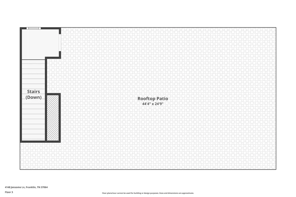 411 Merritt Ave Apt 201 Nashville TN 37203