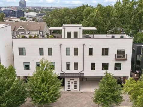 411 Merritt Ave Apt 201 Nashville TN 37203
