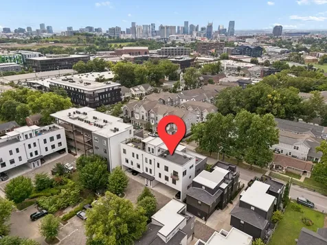 411 Merritt Ave Apt 201 Nashville TN 37203
