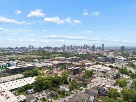 411 Merritt Ave Apt 201 Nashville TN 37203