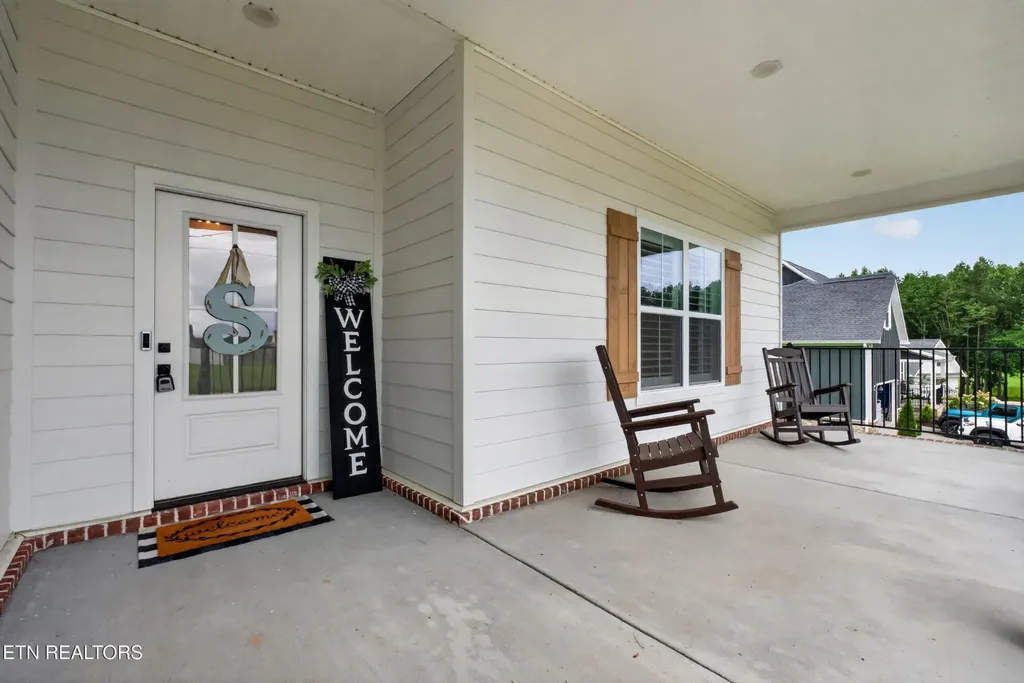 4521 Jack Drive Cookeville TN 38506