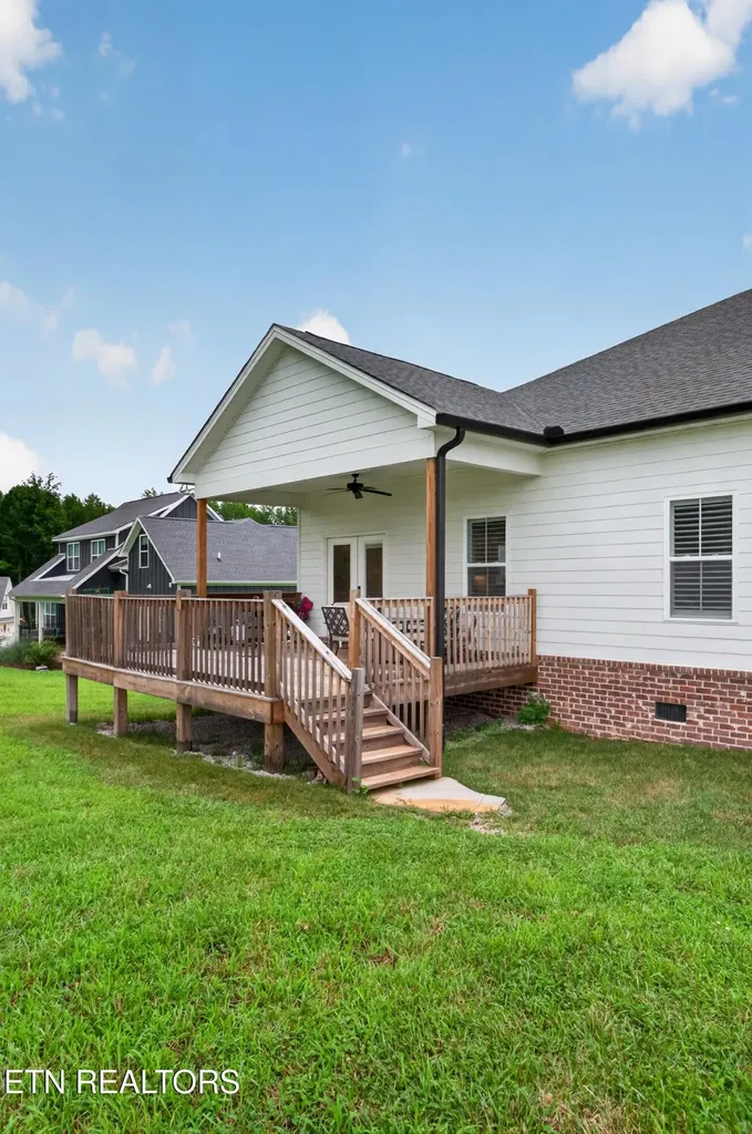 4521 Jack Drive Cookeville TN 38506