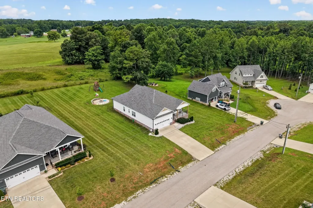 4521 Jack Drive Cookeville TN 38506