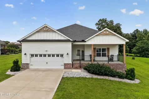 4521 Jack Drive Cookeville TN 38506