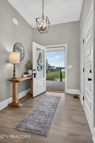 4521 Jack Drive Cookeville TN 38506