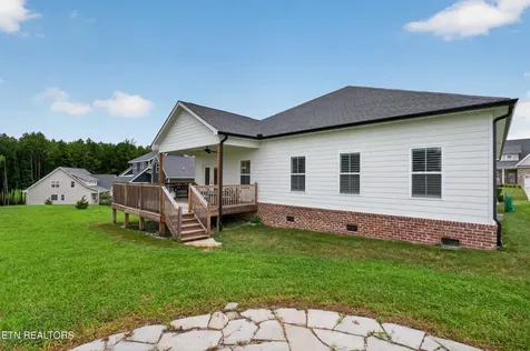 4521 Jack Drive Cookeville TN 38506