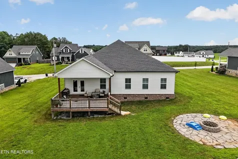 4521 Jack Drive Cookeville TN 38506