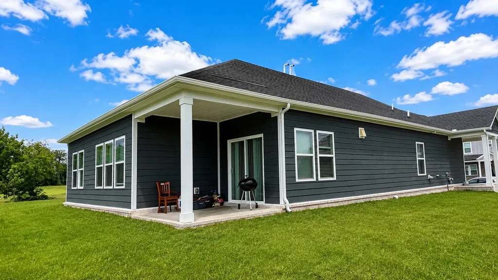 4586 Rockland Trail Antioch TN 37013