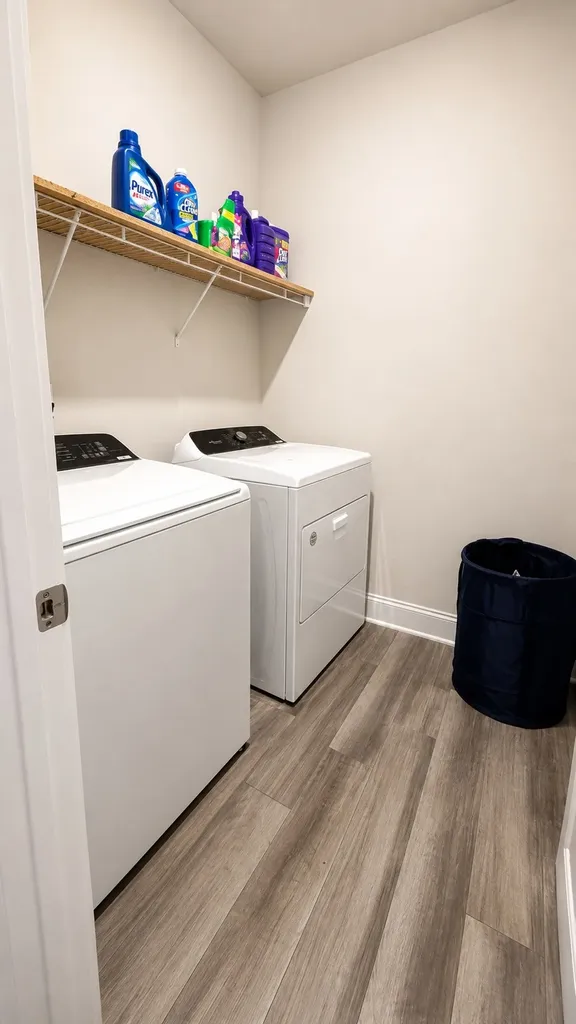 4586 Rockland Trail Antioch TN 37013