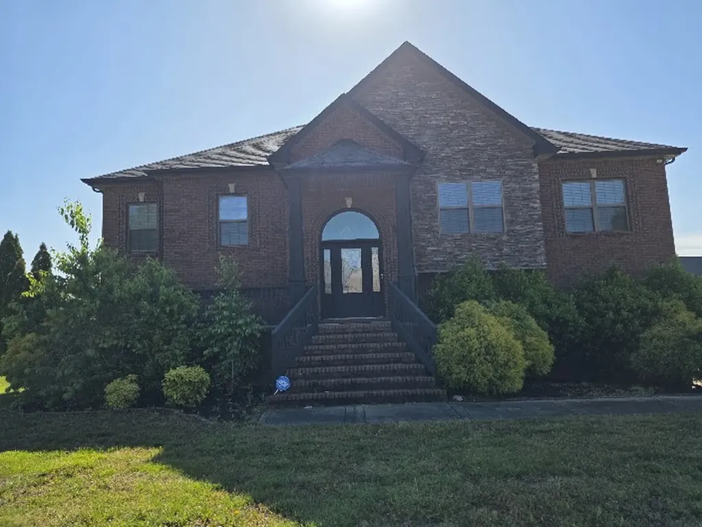 261 Fantasia Way Clarksville TN 37043