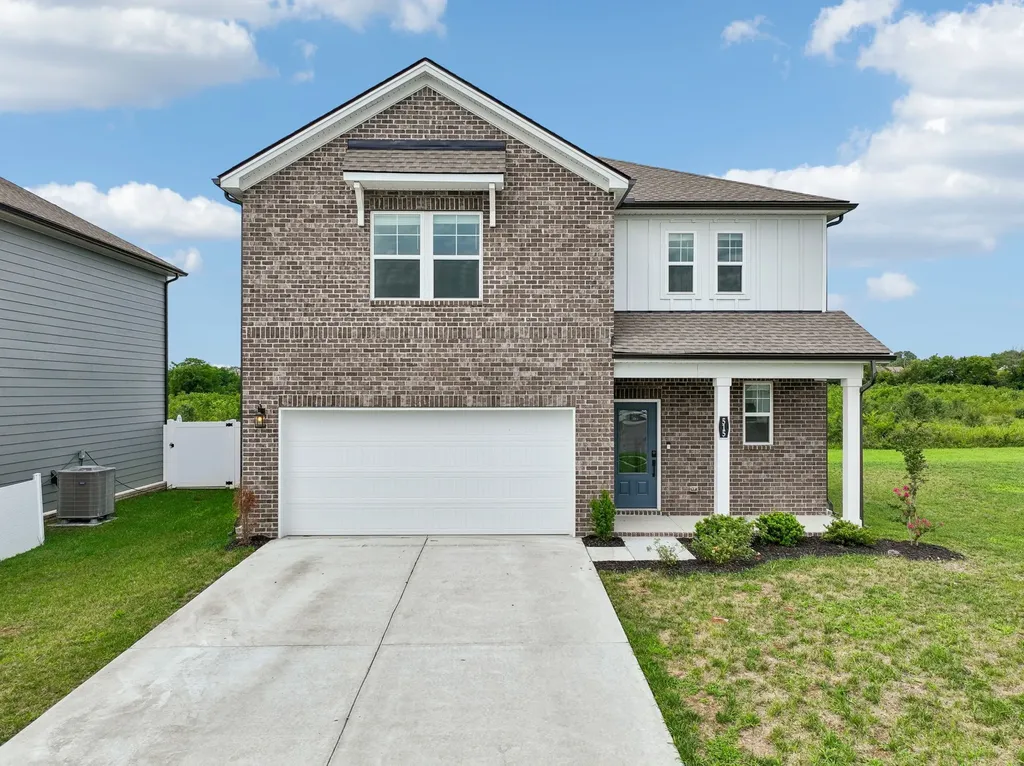 515 Forsberg Court Lebanon TN 37087
