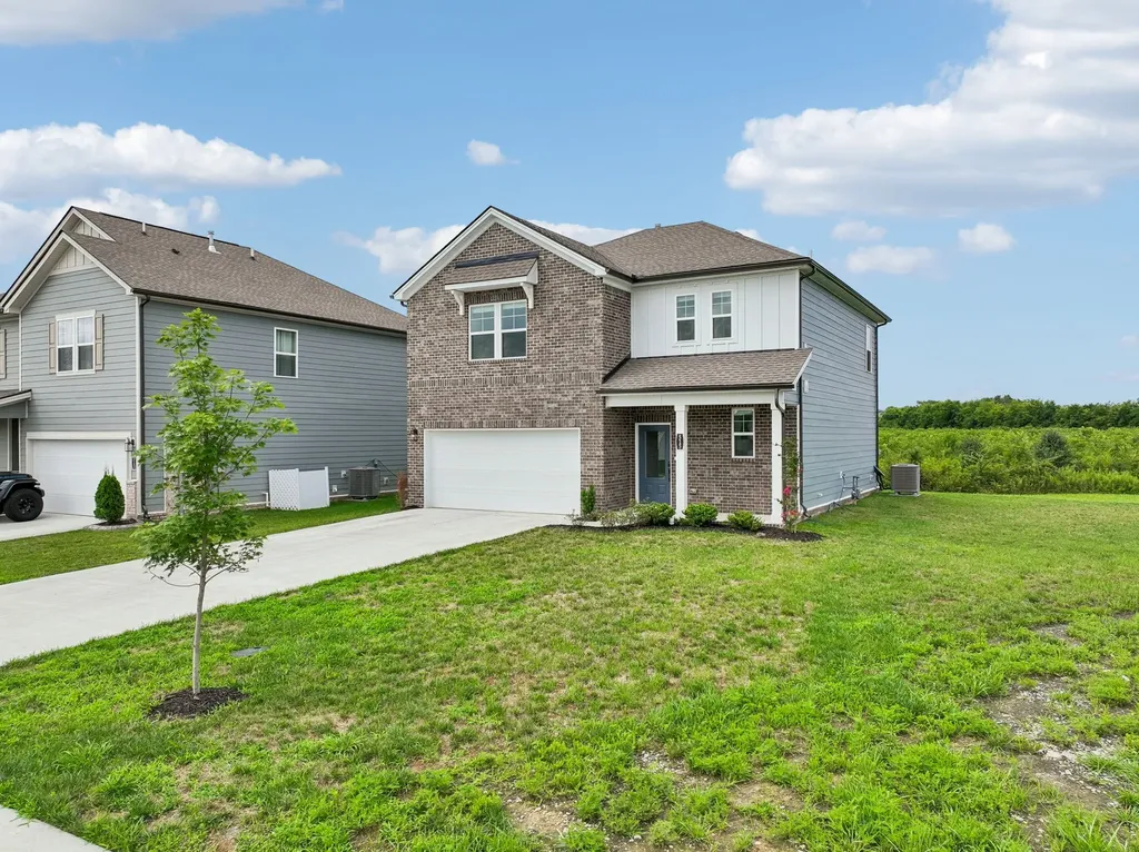 515 Forsberg Court Lebanon TN 37087