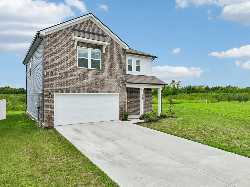 515 Forsberg Court Lebanon TN 37087