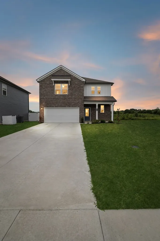 515 Forsberg Court Lebanon TN 37087