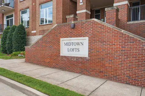 205 31st Ave, N Nashville TN 37203