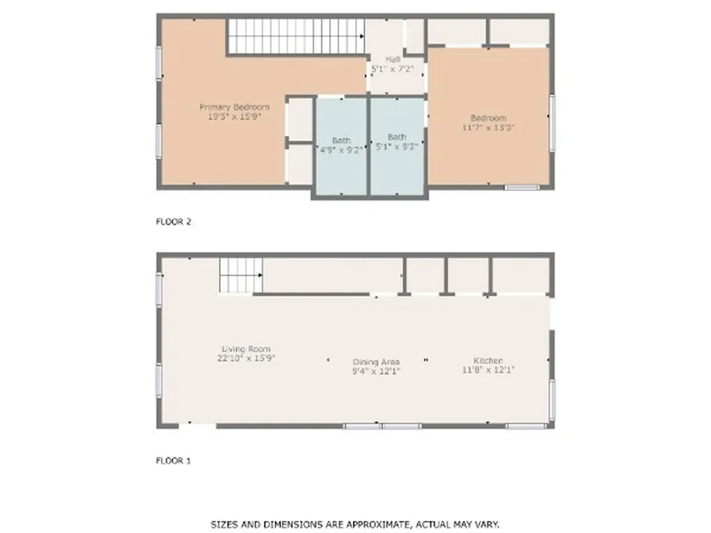 242C Grand Avenue Spring Hill TN 37174
