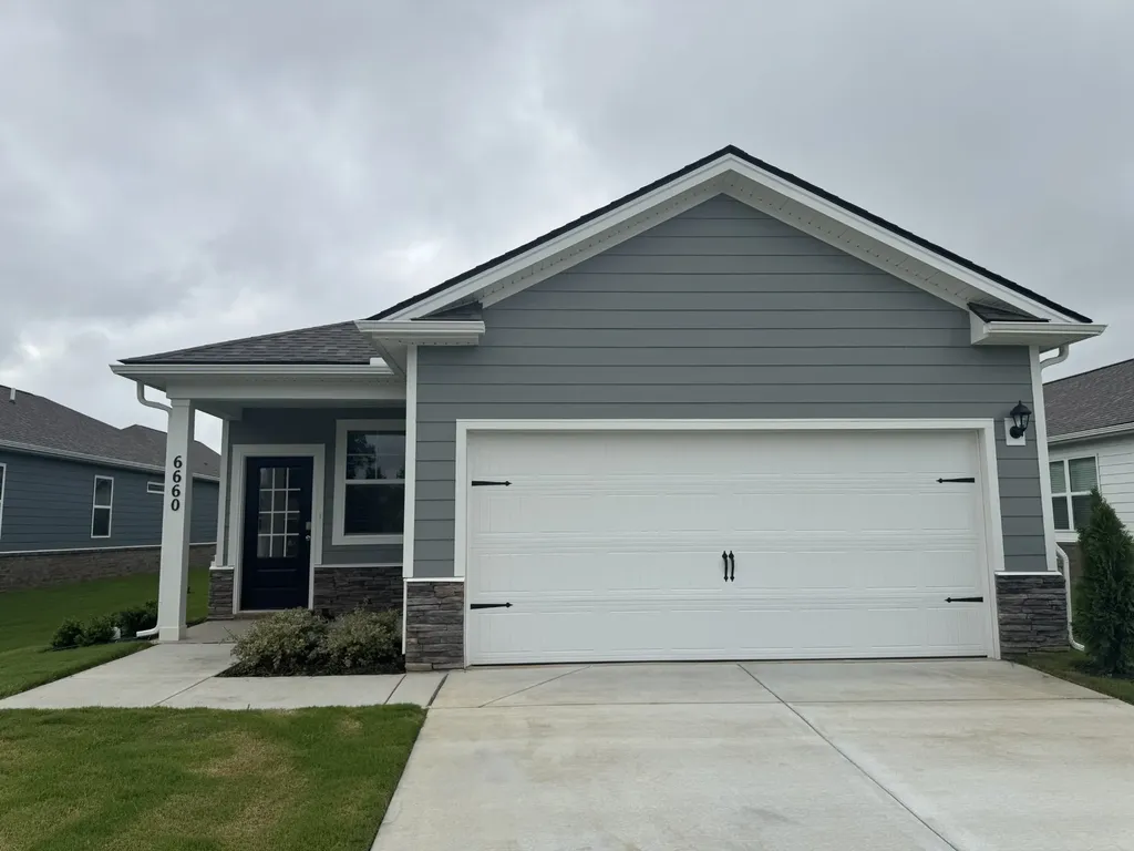 6660 Japonica Lane White House TN 37188