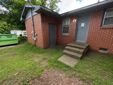 1108 E Moore Street Tullahoma TN 37388