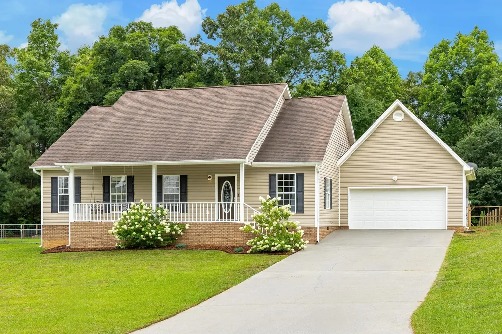 263 Southern Oaks Drive, SE Cleveland TN 37323