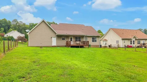 263 Southern Oaks Drive, SE Cleveland TN 37323