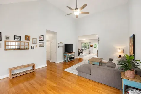 263 Southern Oaks Drive, SE Cleveland TN 37323