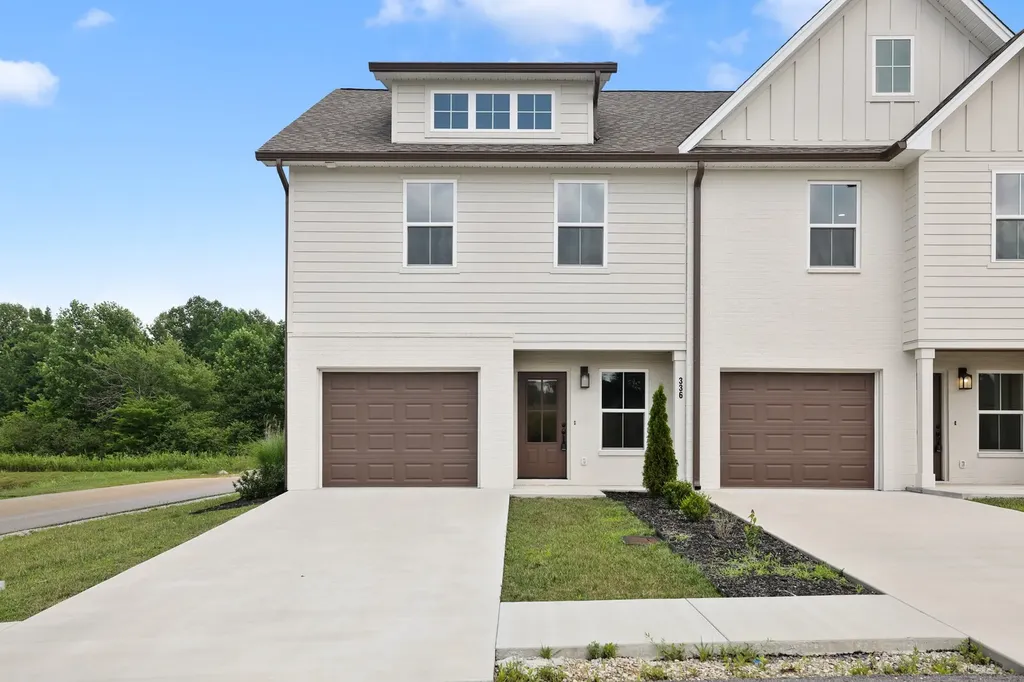 336 Legends Circle Baxter TN 38544