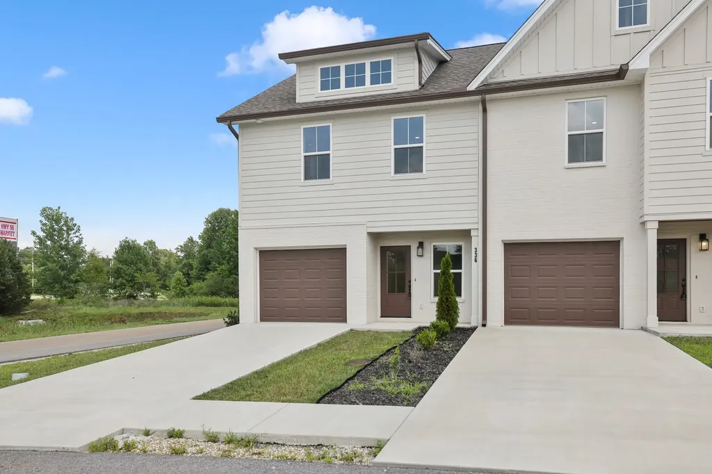 336 Legends Circle Baxter TN 38544
