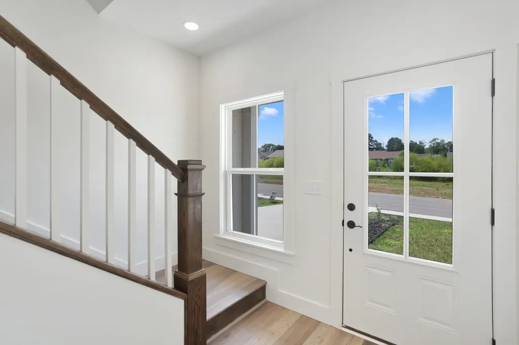 336 Legends Circle Baxter TN 38544