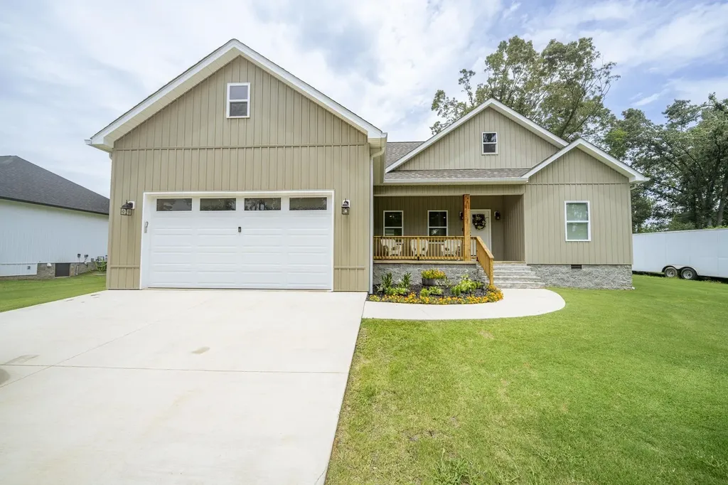 190 Chariot Lane Savannah TN 38372
