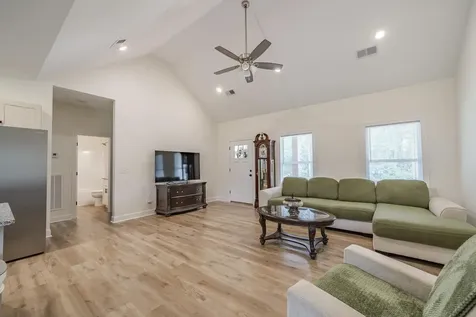 190 Chariot Lane Savannah TN 38372
