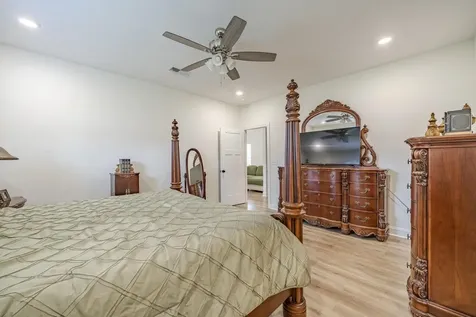 190 Chariot Lane Savannah TN 38372