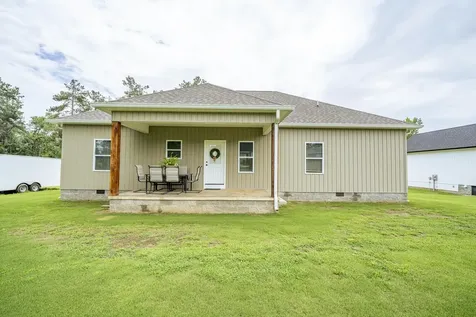 190 Chariot Lane Savannah TN 38372