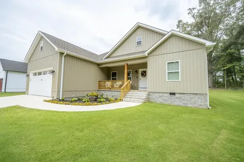 190 Chariot Lane Savannah TN 38372